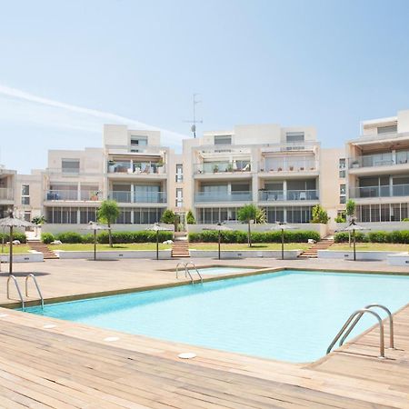 Tierra De Mar 06 By Homeprive Denia Exterior photo