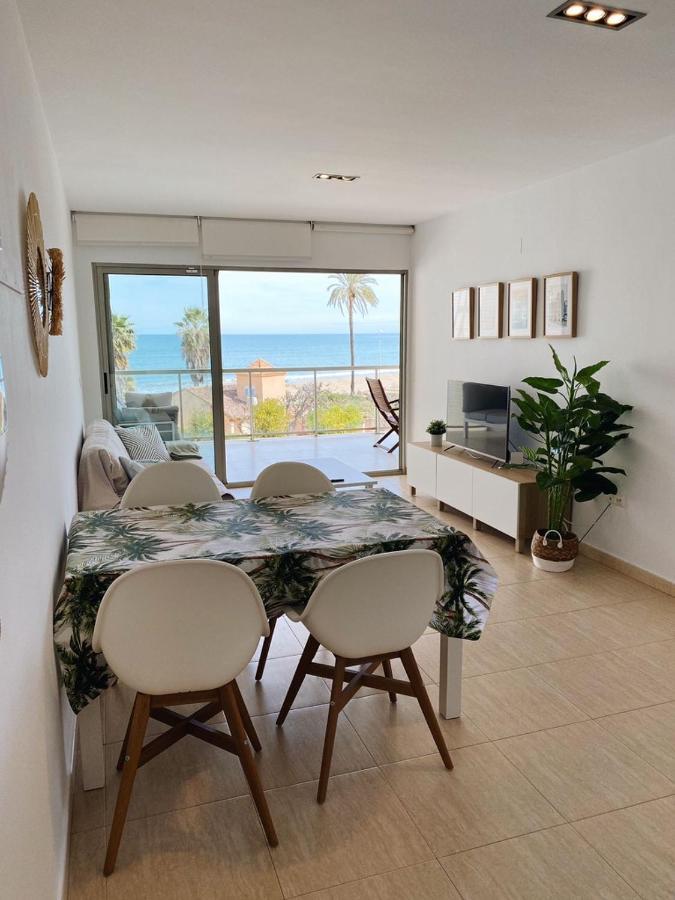 Tierra De Mar 06 By Homeprive Denia Exterior photo