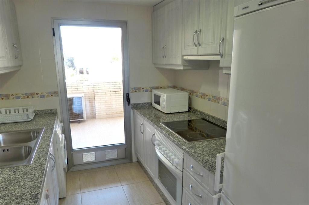 Tierra De Mar 06 By Homeprive Denia Exterior photo