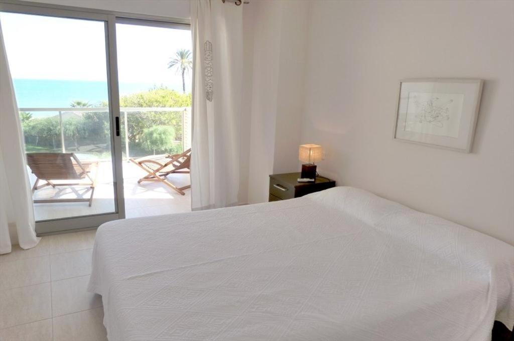 Tierra De Mar 06 By Homeprive Denia Exterior photo