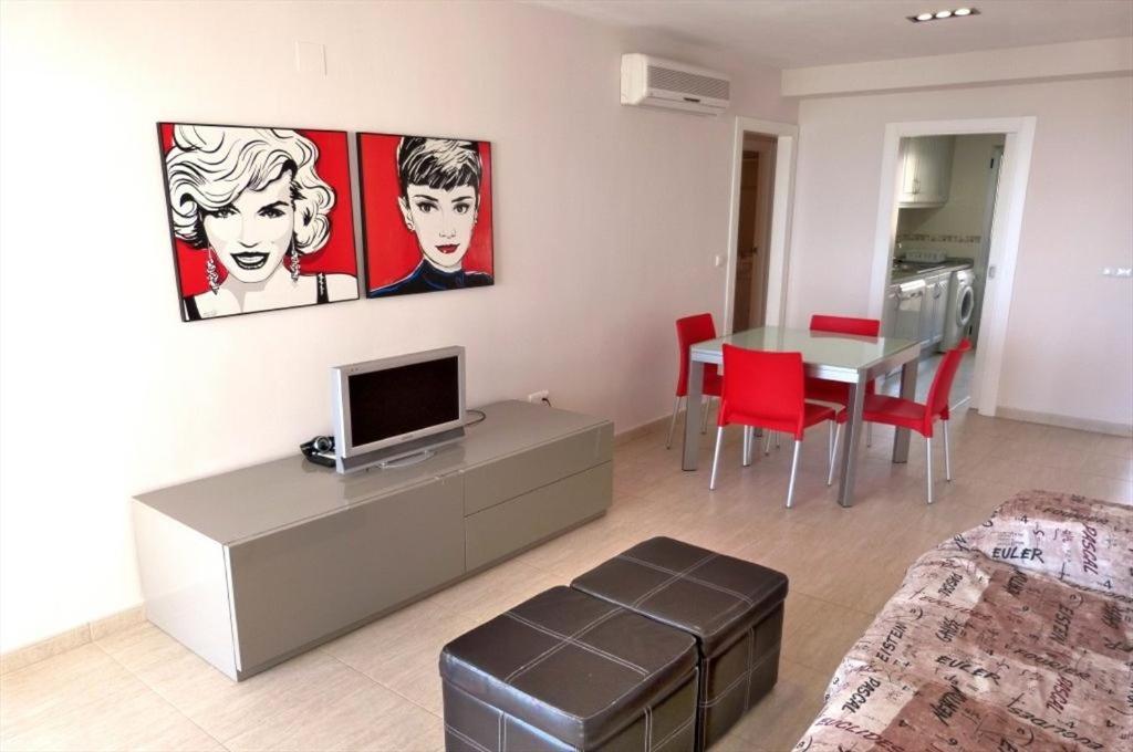 Tierra De Mar 06 By Homeprive Denia Exterior photo