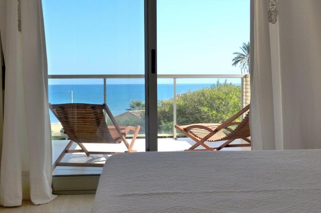 Tierra De Mar 06 By Homeprive Denia Exterior photo
