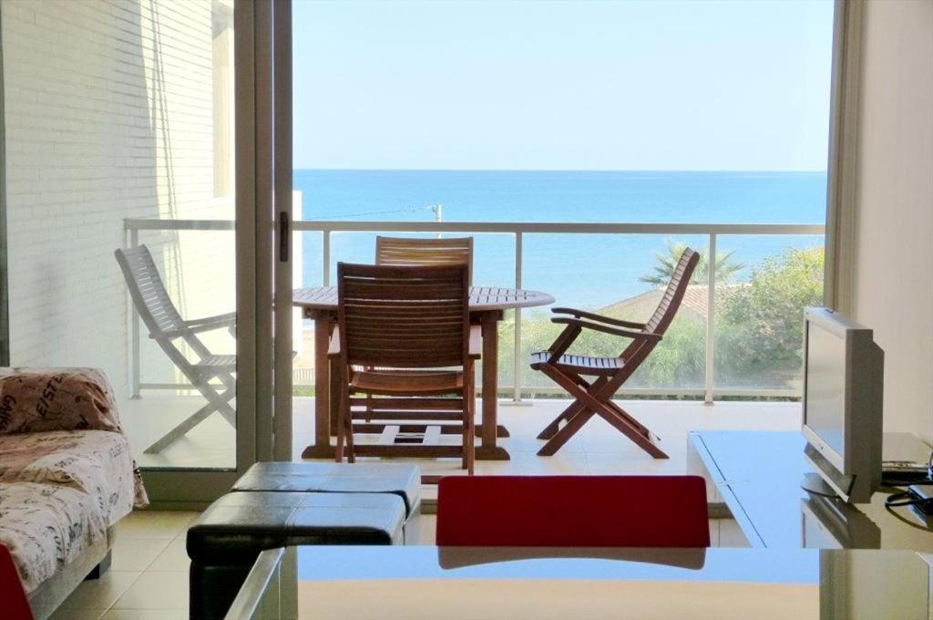 Tierra De Mar 06 By Homeprive Denia Exterior photo