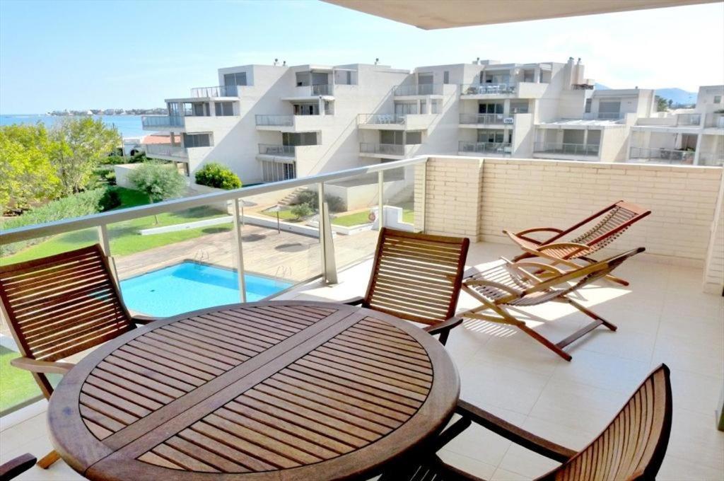 Tierra De Mar 06 By Homeprive Denia Exterior photo
