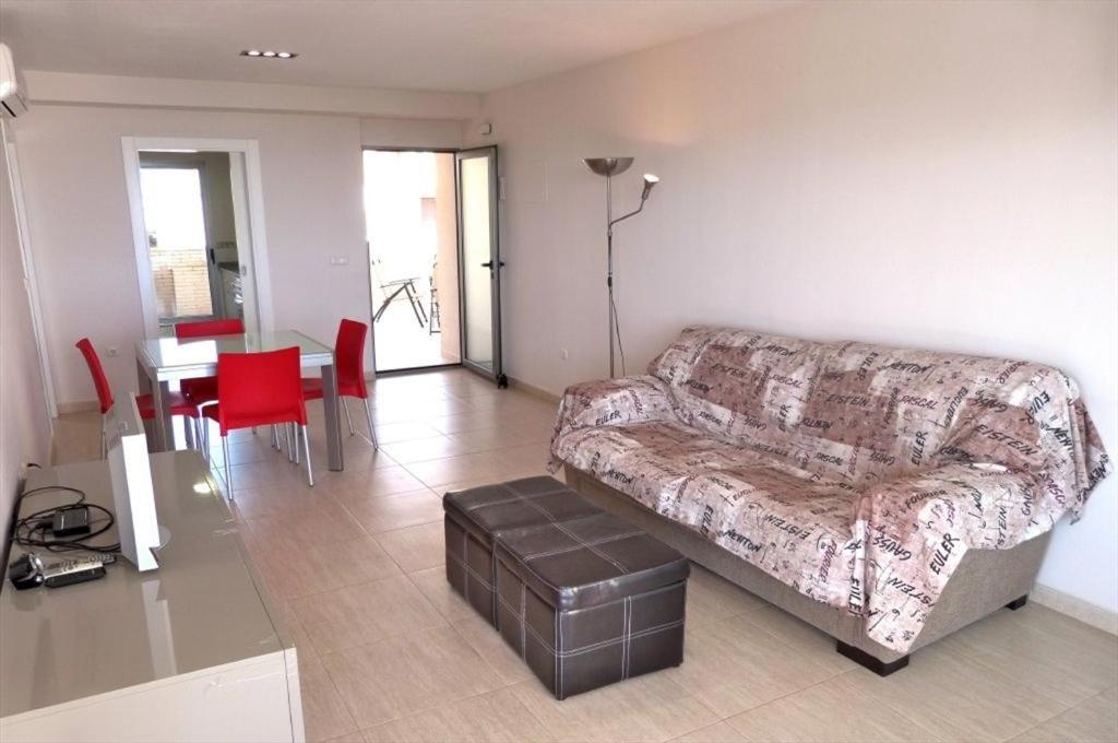 Tierra De Mar 06 By Homeprive Denia Exterior photo