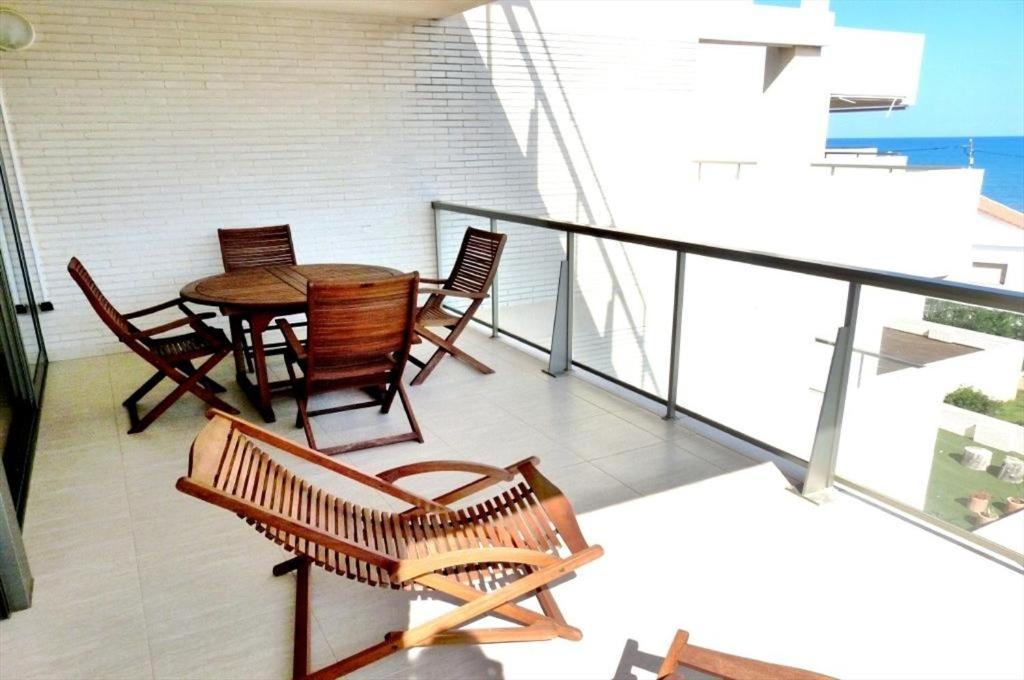 Tierra De Mar 06 By Homeprive Denia Exterior photo
