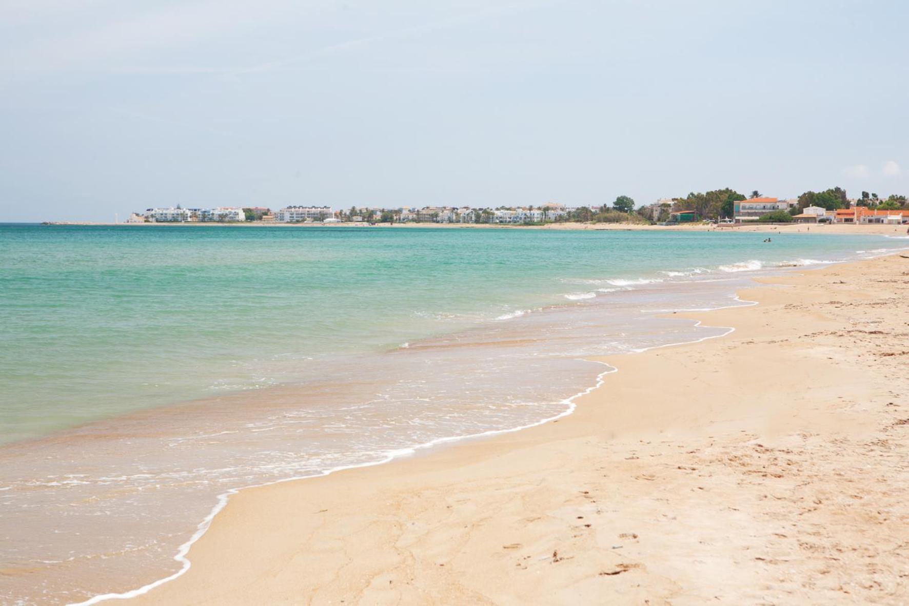 Tierra De Mar 06 By Homeprive Denia Exterior photo