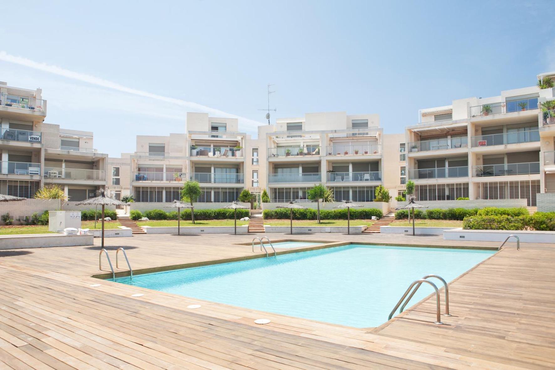 Tierra De Mar 06 By Homeprive Denia Exterior photo