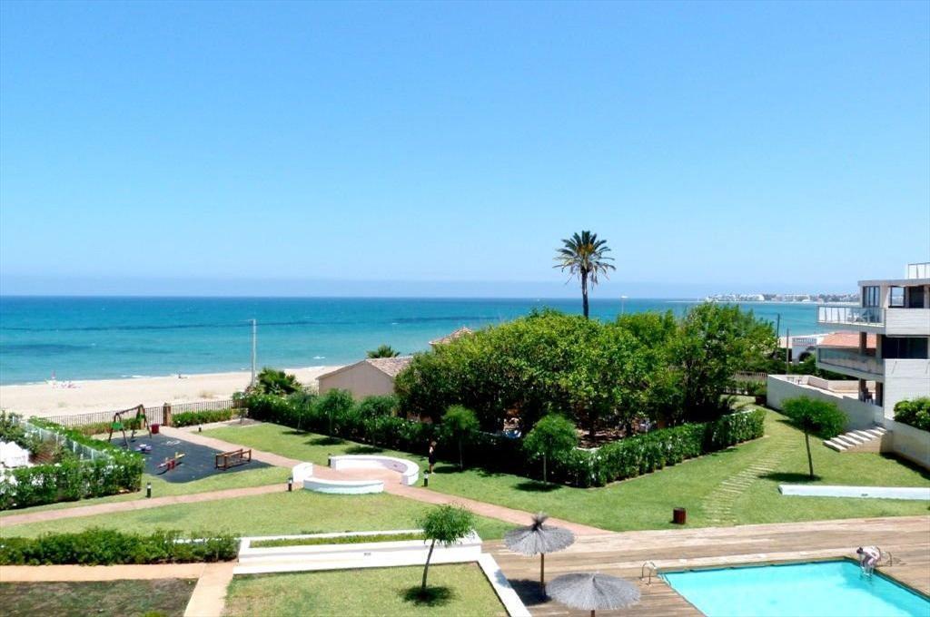 Tierra De Mar 06 By Homeprive Denia Exterior photo