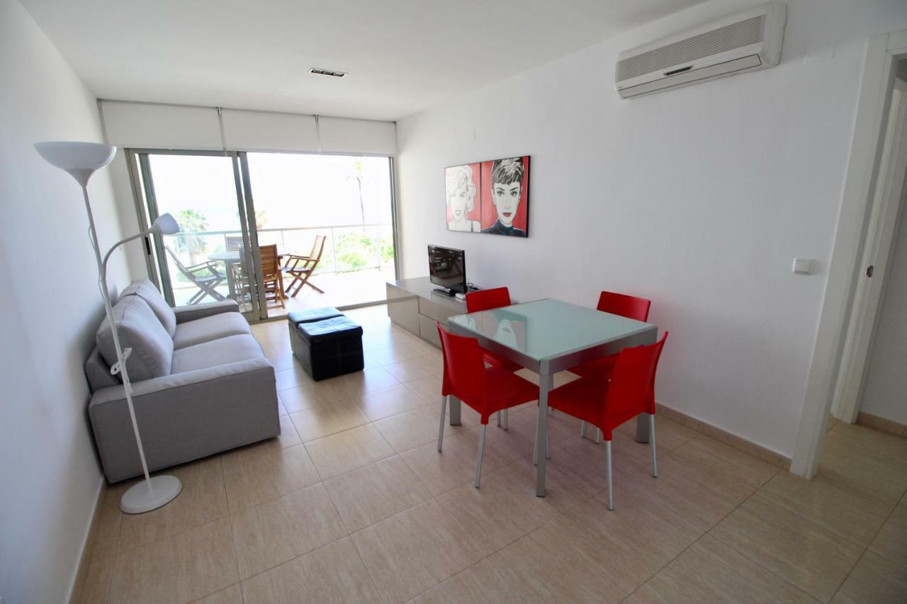 Tierra De Mar 06 By Homeprive Denia Exterior photo