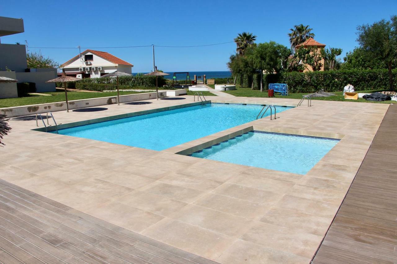 Tierra De Mar 06 By Homeprive Denia Exterior photo