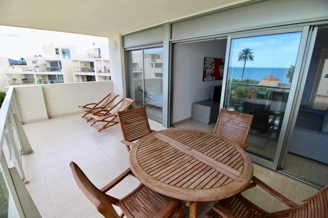 Tierra De Mar 06 By Homeprive Denia Exterior photo