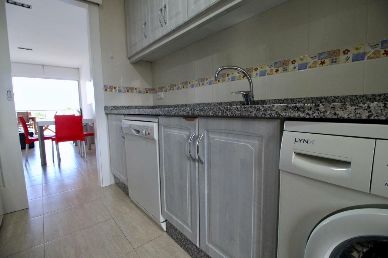 Tierra De Mar 06 By Homeprive Denia Exterior photo
