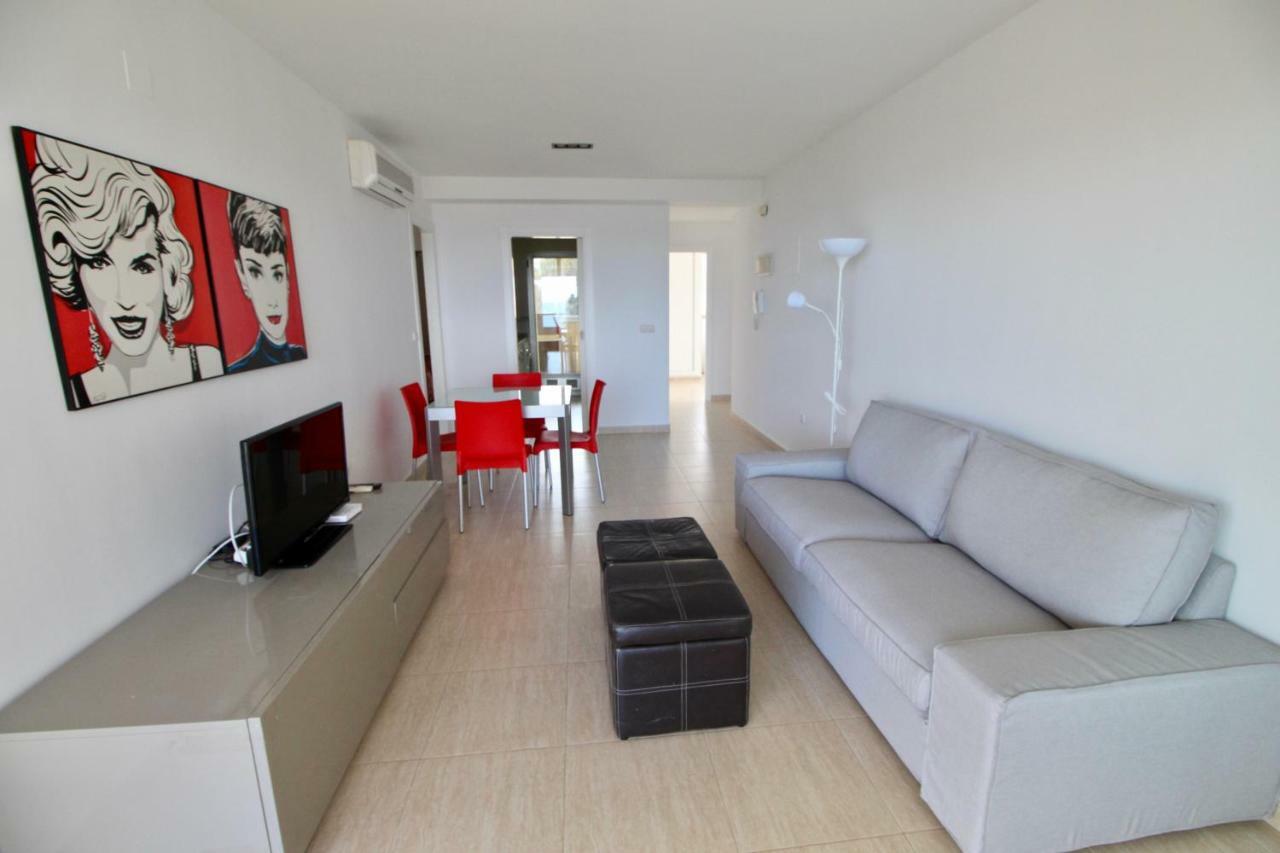 Tierra De Mar 06 By Homeprive Denia Exterior photo