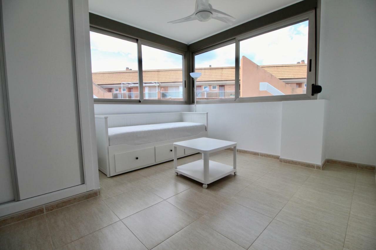 Tierra De Mar 06 By Homeprive Denia Exterior photo