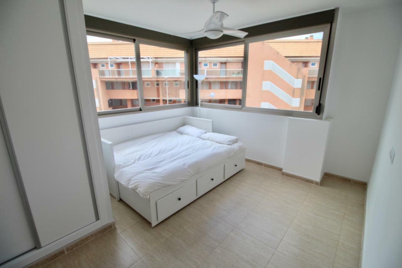 Tierra De Mar 06 By Homeprive Denia Exterior photo