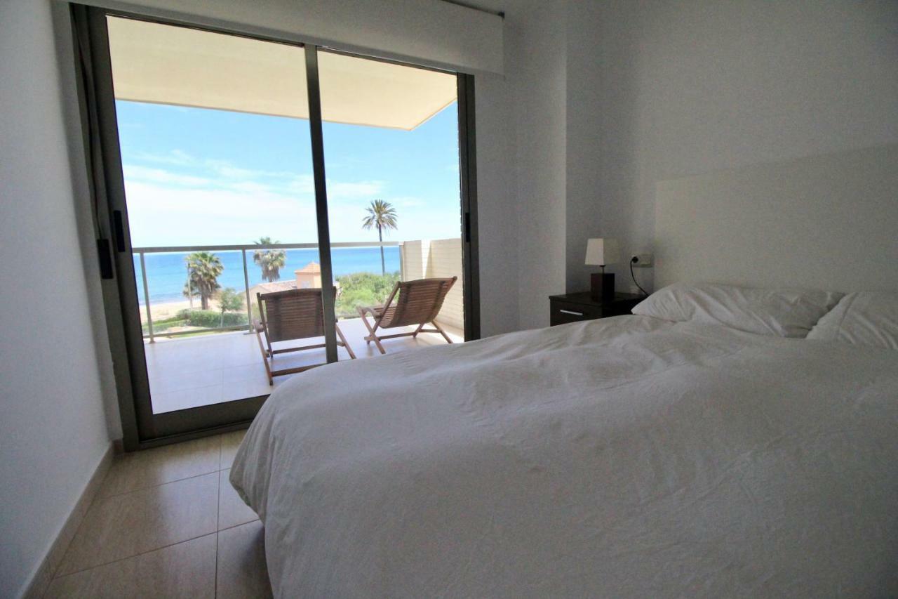 Tierra De Mar 06 By Homeprive Denia Exterior photo