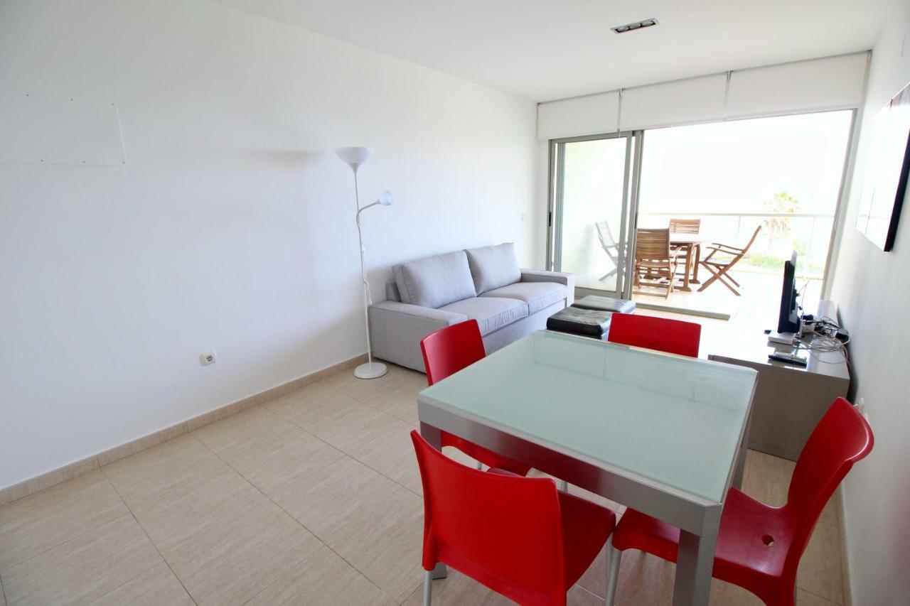 Tierra De Mar 06 By Homeprive Denia Exterior photo