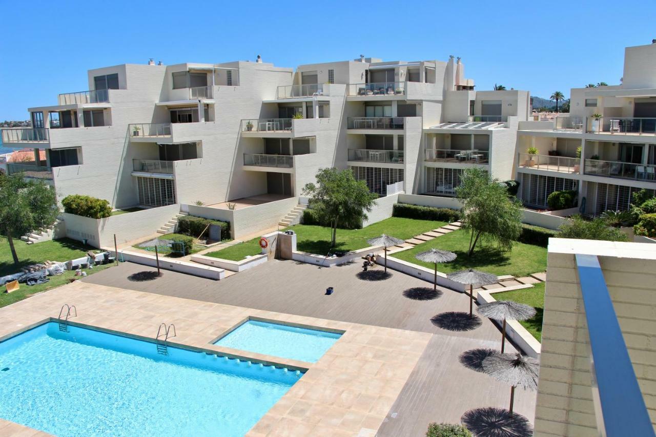 Tierra De Mar 06 By Homeprive Denia Exterior photo