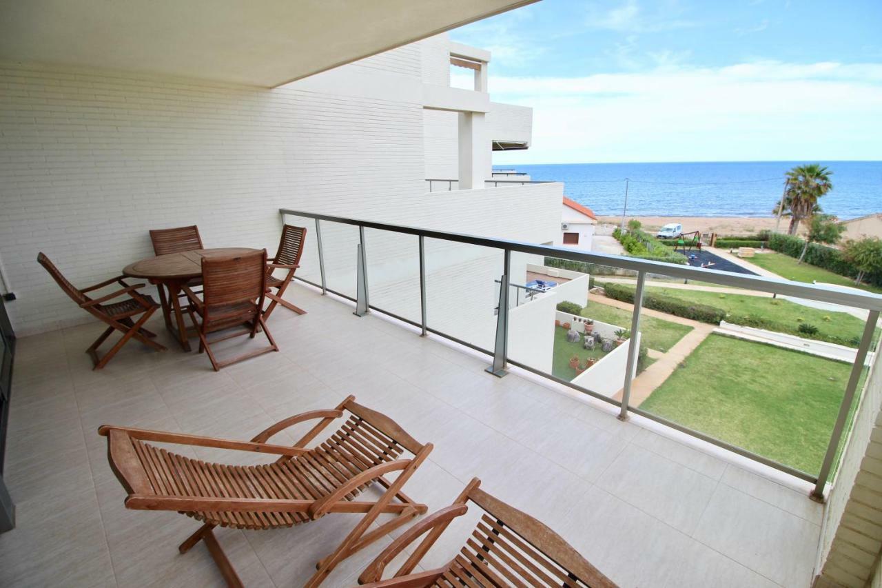 Tierra De Mar 06 By Homeprive Denia Exterior photo