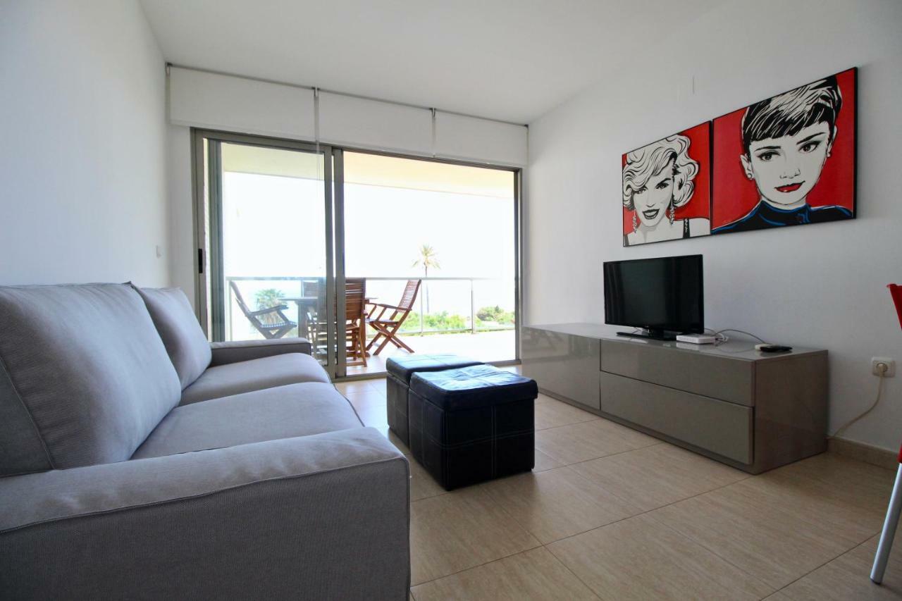 Tierra De Mar 06 By Homeprive Denia Exterior photo
